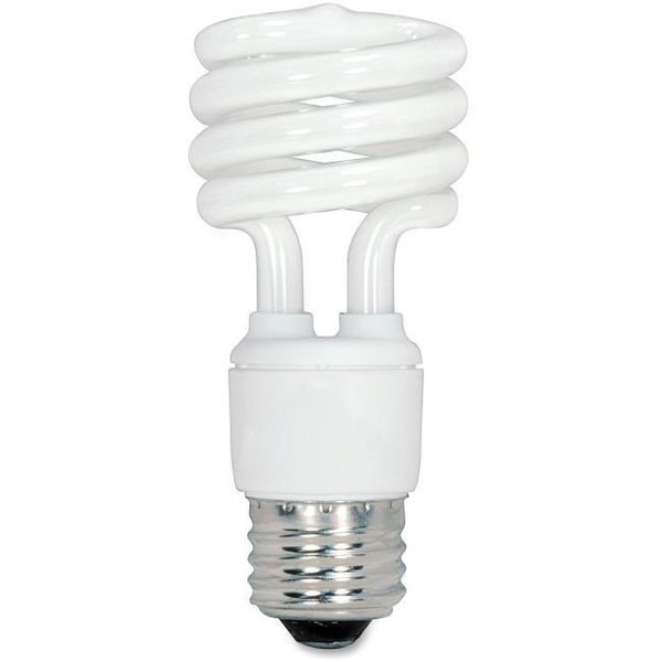 Satco Satco T2 13-watt Fluorescent Spiral Bulb SDNS6235